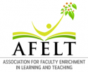 AFELT new logo